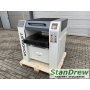 Grubościówka, strugarka WOODFAST TH 530